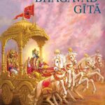 Essence of Bhagavad Gita- Chaturshloki