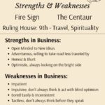 SAGITTARIUS SWOT ANALYSIS as per Vedic Astrology