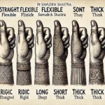 Thumb Shape and Personality as per Samudrik Shastra