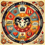 Aries 2025: The positives and Negatives