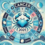 Cancer 2025 : The positives and Negatives