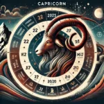 Capricorn 2025: The Positives and Negatives