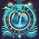 Aquarius 2025: The Positives and Negatives