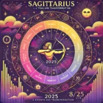 Sagittarius 2025: The Positives and Negatives