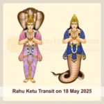राहु-केतु गोचर 2025–2026
