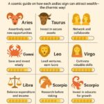 💰 Rashi to Riches: Money Earning Secrets by Astrology